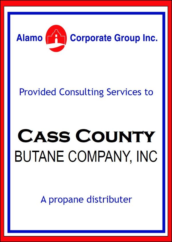 Cass County Butane Company, Inc