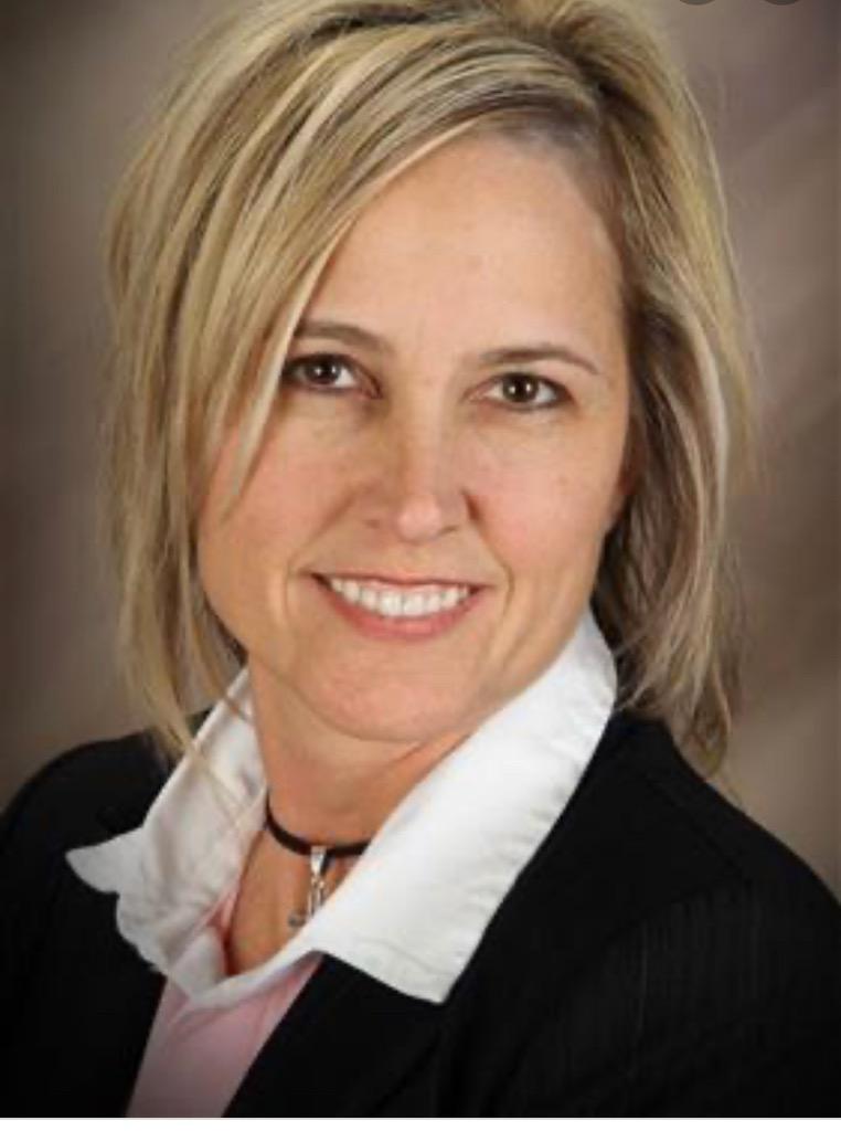 Roshelle Porter Business Broker